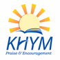 KHYM - KZCK logo