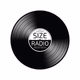 Logo de Size Radio
