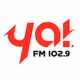 Logo de Ya! FM Veracruz - XHTS