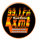 Logo de Radio Éxitos - KXMT