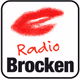 Logo de Radio Brocken