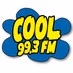 Logo de Cool 99.3 - KADA-FM