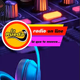 Logo de Radio La Rueda