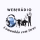 Logo de Rádio Comunhão Com Deus