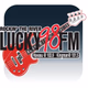 Logo de Lucky 98 FM - KLUK