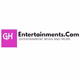 Logo de GHEntertainments Radio