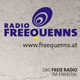 Logo de Radio FREEQUENS
