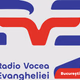 Logo de Radio Vocea Evangheliei Bucuresti