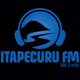 Logo de Rádio Itapecuru
