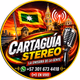 Logo de Cartaguia Stereo