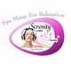 Logo de Radioserenity