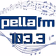 Logo de Pella FM 103.3