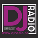 Logo de DJ Radio Romania