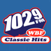 Logo de WBF 102.9 & 1130 - W275AX
