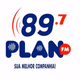 Logo de Plan FM 89.7