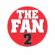 Logo de The Fan 2 - WBNS