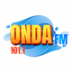 Logo de Rádio Onda