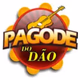 Logo de RADIO PAGODE E SAMBA