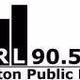 Logo de Tarleton Public Radio - KTRL-FM