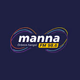 Logo de Manna FM