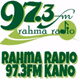 Logo de Rahma Radio