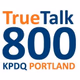 Logo de True Talk 800 - KPDQ