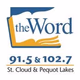 Logo de The Word - KTIG