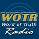 Logo de Word of Truth Radio - Instrumental Hymns