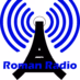 Logo de Al-Roman Radio