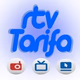 Logo de Radio Tarifa 107.3