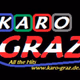 Logo de KARO Graz