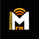 Logo de Motivation FM