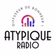 Logo de Atypique Radio