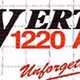 Logo de Unforgettable 1220 - WERT