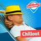 Logo de Antenne 1 - Chillout
