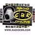 Logo de Web Radiocbr