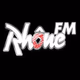 Logo de Rhône FM