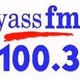 Logo de Yass FM
