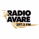 Logo de Rádio Avaré