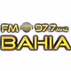 Logo de FM de La Bahia