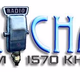 Logo de Radio Rocha