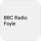 Logo de BBC - Radio Foyle