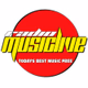Logo de Radio Music Live