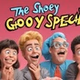 Shooey Van Gooey Spectacular logo
