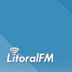 Logo de Litoral FM