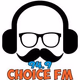 Logo de Choice FM