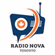 Logo de Radio NOVA Toronto