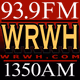 Logo de WRWH