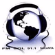 Logo de Radio del Sol