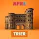 Logo de RPR1. Trier